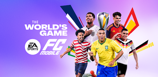 EA SPORTS FC Soccer Mobile 26