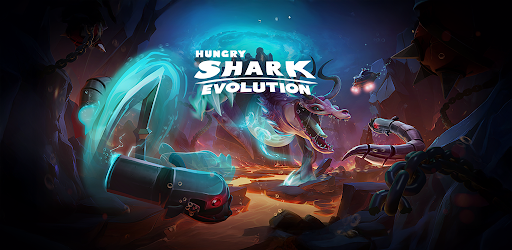 Hungry Shark Evolution