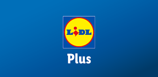 Lidl Plus