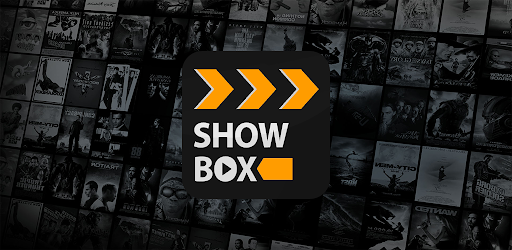 ShowHD Box - Watch Movies, TV Series & More
