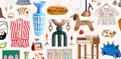 Etsy: Shop Home, Style & More