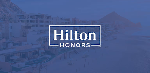 Hilton Honors: Book Hotels