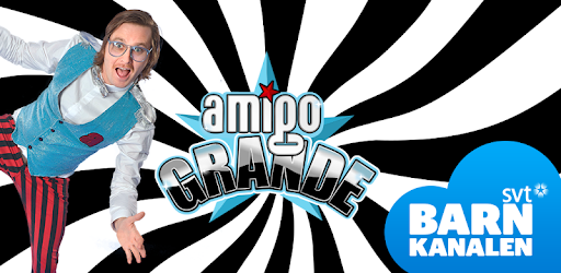Amigo Grande