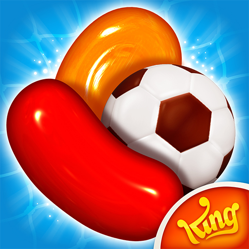 Candy Crush Saga