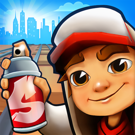 Subway Surfers