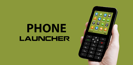 Nokia Phone Launcher