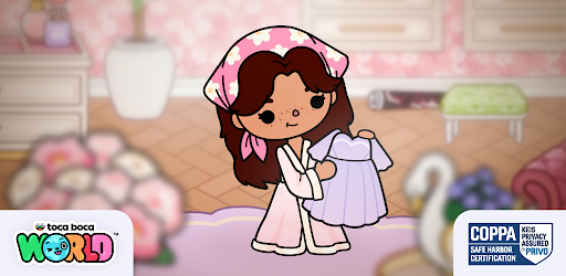 Toca Boca World