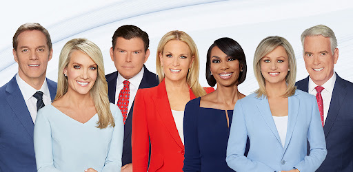 Fox News - Daily Breaking News