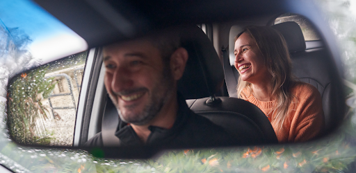 Uber - Driver: Drive & Deliver