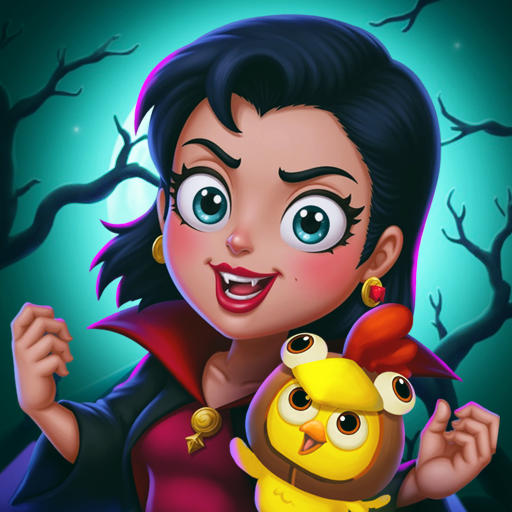 FarmVille 2: Country Escape