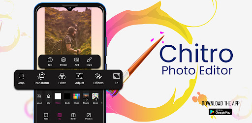 Photo Editor Filters & Effects