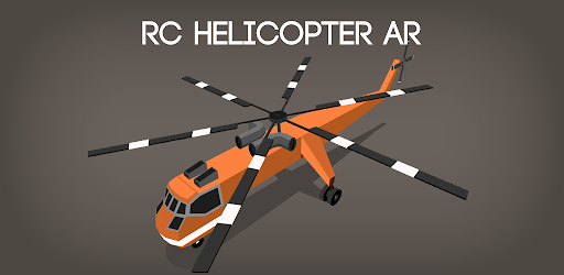 RC Helicopter AR