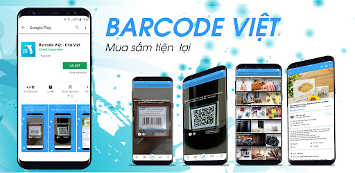 Barcode Việt