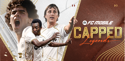 EA SPORTS FC™ Mobile Soccer 26