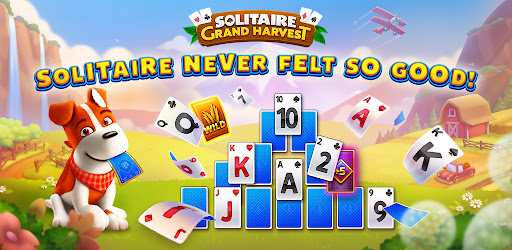 Solitaire Grand Harvest