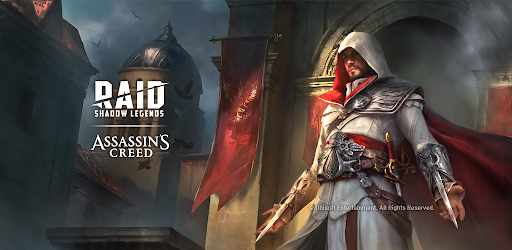 RAID: Shadow Legends