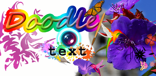 Doodle Text!™ Photo Effects