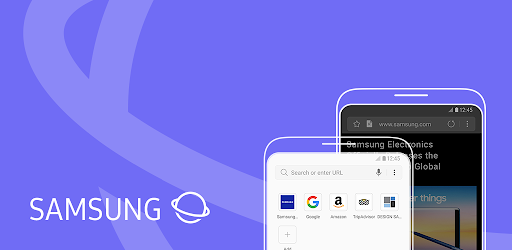Samsung Browser