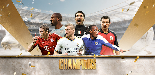 EA SPORTS FC Soccer Mobile 26