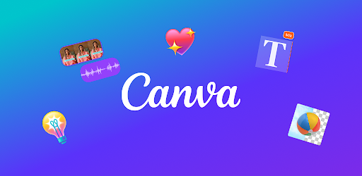 Canva: AI Photo & Video Editor