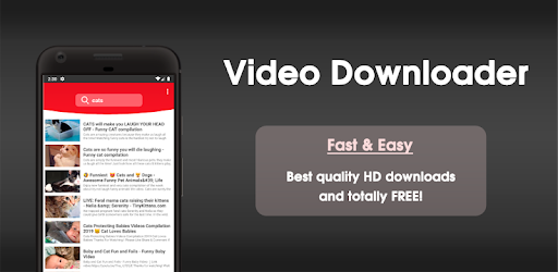 Video Tube - Video Downloader - Play Tube