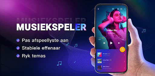 Musiekspeler & MP3 Player