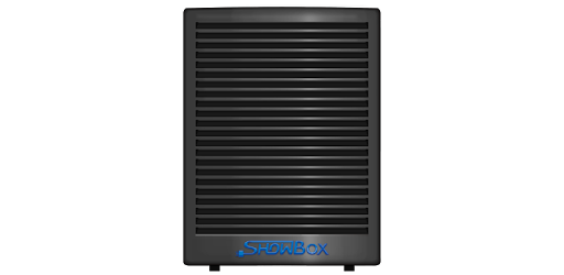 showbox