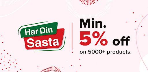 bigbasket: Groceries and more