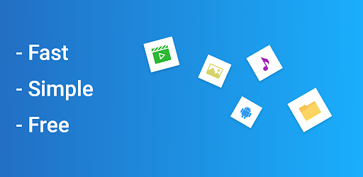 iShare - File Transfer , Fast & Secure Sharing