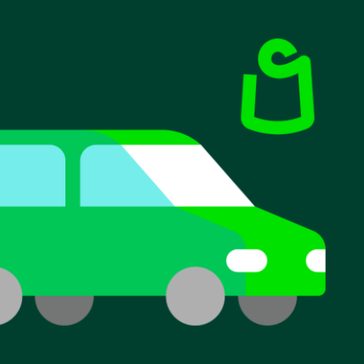 Shipt: Shopper and Driver