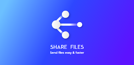 ShareTo : Apps, Music All Files & Media Sharing