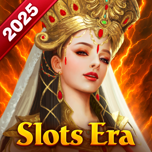 Slots Era - Jackpot Slots Game
