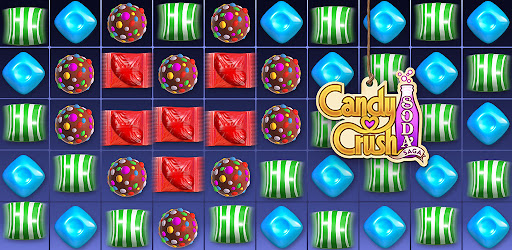 Candy Crush Soda Saga