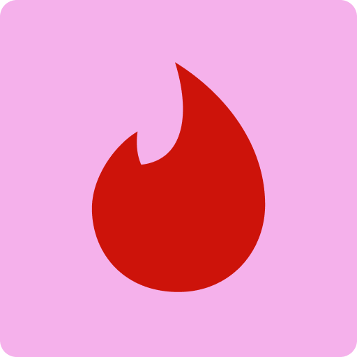 Tinder Dating App: Chat & Date