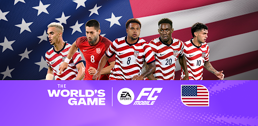 EA SPORTS FC Soccer Mobile 26