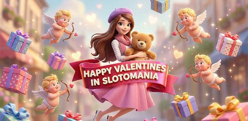 Slotomania™ Slots Casino Games