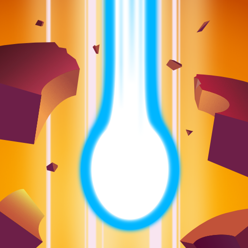 Helix Jump
