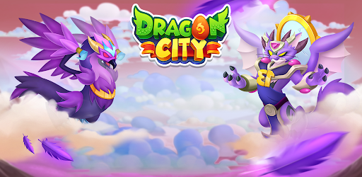 Dragon City: Mobile Adventure