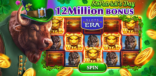 Slots Era - Jackpot Slots Game