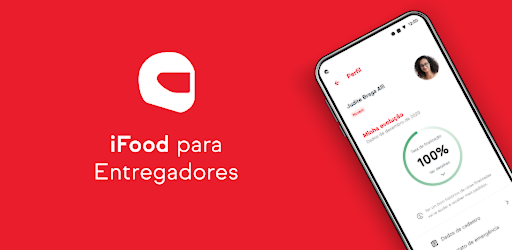 iFood para Entregadores