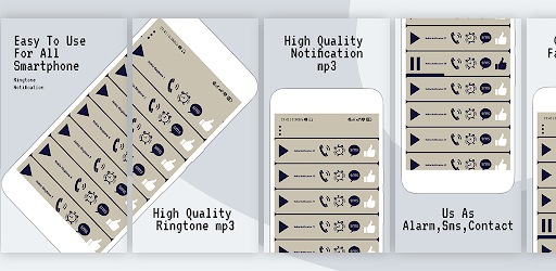 Ringtones and sms for Nokia