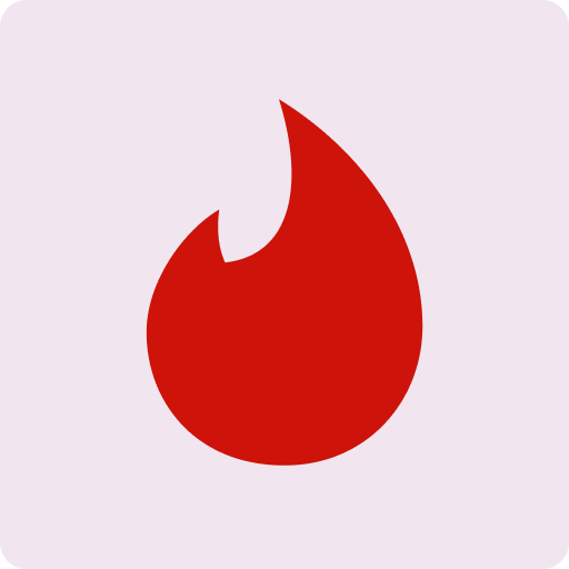 Tinder Dating App: Chat & Date
