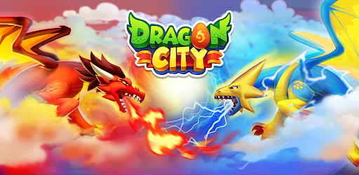 Dragon City: Mobile Adventure