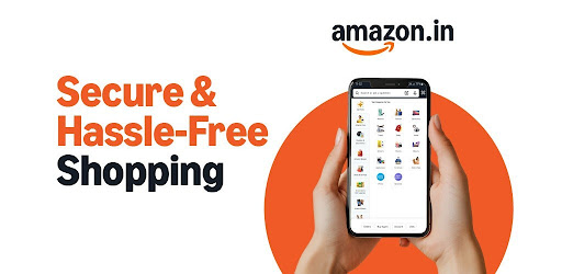 Amazon India Shop, Pay, miniTV
