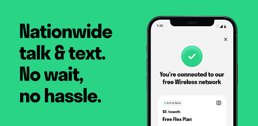 TextNow: Call + Text Unlimited