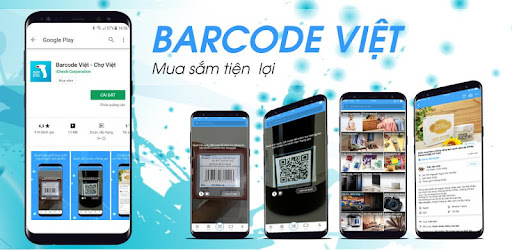 Barcode Việt