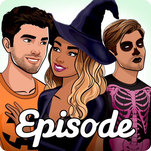 Episode - Choose Your Story