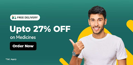 PharmEasy - Healthcare App