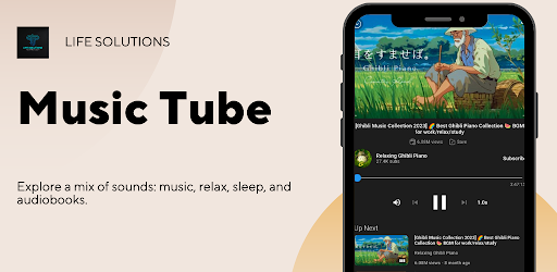 Play Tube & Music Tube