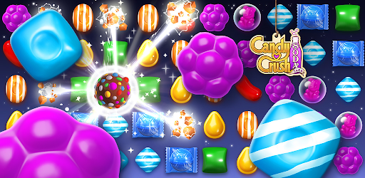 Candy Crush Soda Saga